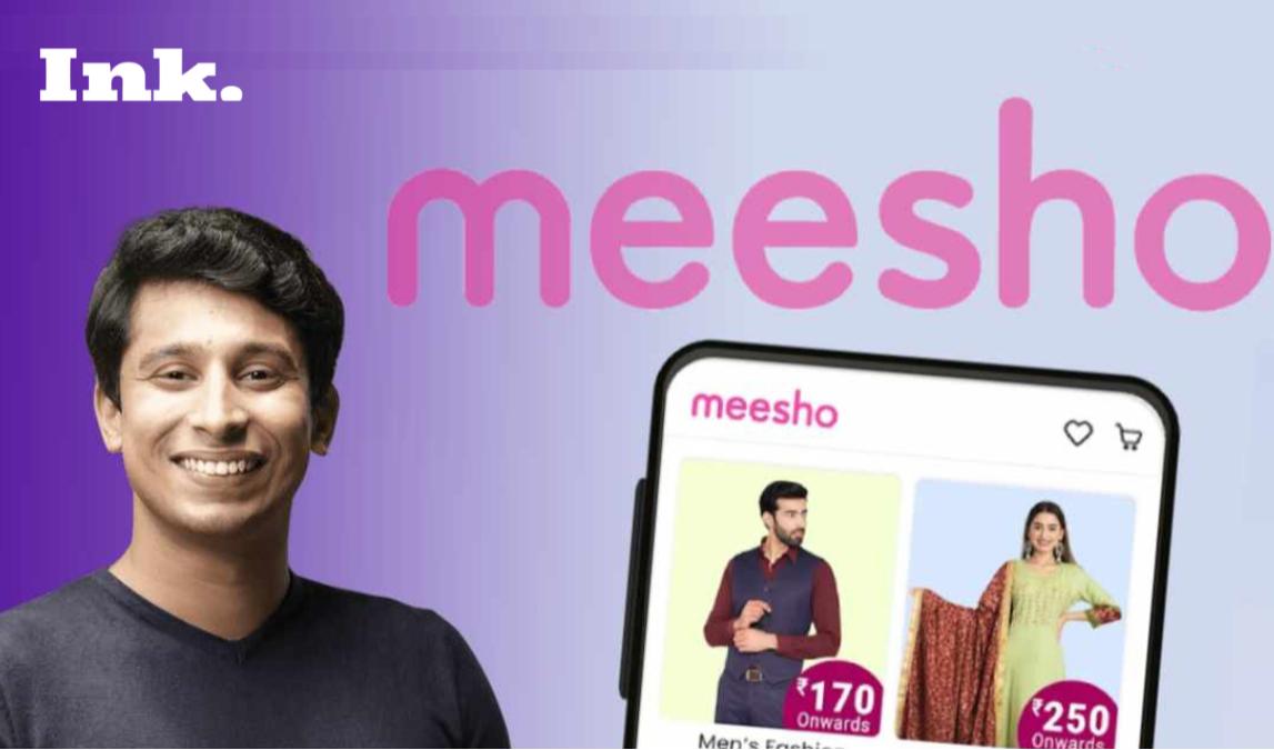 Meesho IPO: Issue Subscribed 2.35X On Day 1